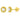 GIOVE MIO BABY EARRINGS IN 14KT YELLOW GOLD WITH FRESHWATER CULTURED PEARL