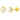 GIOVE MIO 14KT YELLOW GOLD STUD EARRINGS WITH SWEETWATER CULTURED PEARL