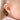 GIOVE MIO 14KT YELLOW GOLD STUD EARRINGS WITH FRESHWATER CULTURED PEARL