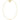 GIOVE MIO INTERLOCKING HEARTS CABLE CHAIN BRACELET WITH HEART PENDANTS IN 14KT YELLOW GOLD 16-19 CM LONG
