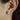 GIOVE MIO STUD EARRINGS IN 14KT WHITE GOLD WITH LAB-CREATED OVAL DIAMONDS 2.06CT
