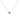 GIOVE MIO: SKY BLUE ROUND TOPAZ CABLE CHAIN NECKLACE 0.34CT IN 14KT YELLOW GOLD. SOPHISTICATION AND ELEGANCE IN EVERY DETAIL. MAKE IT YOURS AND SHINE WITH STYLE!