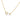 GIOVE MIO: CABLE CHAIN NECKLACE WITH KEY OR LOCK PENDANT IN 18KT YELLOW GOLD. SOPHISTICATION AND ELEGANCE WITH 24 NATURAL ROUND DIAMONDS 0.20CT G-H VS1. STAND OUT WITH STYLE AND SHINE!