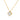 GIOVE MIO: ELEVATE YOUR STYLE WITH THE 18KT YELLOW GOLD CABLE CHAIN NECKLACE WITH 6 + 1 PENDANT AND 13 NATURAL DIAMONDS. SOPHISTICATION AND ELEGANCE IN EVERY DETAIL. MAKE IT YOURS TODAY!