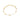 GIOVE MIO DIVINE ROSARY WITH MIRACULOUS MEDAL & CROSS, 18K GOLD, 20.5CM, LOOP CLASP