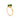 GIOVE MIO  EXQUISITE 14KT YELLOW GOLD SOLITAIRE RING, US SIZE 7 1/4, WITH A 1.94CT  OVAL PERIDOT