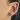 GIOVE MIO 14KT GOLD STUDS WITH 2 RUBY 0.40CT. ELEGANT AND VIBRANT EARRINGS TO SHINE IN STYLE. STAND OUT WITH THESE UNIQUE GEMS!