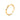 GIOVE MIO EXCLUSIVE RELIGIOUS RING IN 14KT YELLOW GOLD WITH DIAMOND US SIZE 6 - UNIQUE JEWEL FOR ETERNAL RADIANCE.