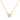 GIOVE MIO EXCLUSIVE SAINT BENEDICT MEDAL PENDANT NECKLACE IN 14KT YELLOW GOLD WITH REASA CLASP, DIAMOND. ILLUMINATE YOUR STYLE WITH DIVINE PROTECTION!