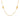 GIOVE MIO EXCLUSIVE CROSS MEDAL AND SCAPULAR PENDANT NECKLACE, 40 CM, 14KT YELLOW GOLD, REASA CLASP. ELEVATE YOUR LOOK WITH THIS CELESTIAL MASTERPIECE. SHINE WITH DIVINE LIGHT!