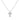 GIOVE MIO WHITE GOLD 14KT CROSS PENDANT WITH 0.12CT DIAMONDS. 40-45 CM CHAIN. LOBSTER CLASP. EXQUISITE POWER AND PROTECTION JEWEL. ENHANCE YOUR FAITH WITH ELEGANCE!