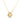 GIOVE MIO 14KT GOLD CROSS PENDANT NECKLACE WITH 24 DIAMOND 0.12CT H VS. DIVINE DESIGN FOR ELEGANT FAITH. OWN THIS CELESTIAL TREASURE TODAY TO SHINE BRIGHTLY!