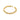 GIOVE MIO EXCLUSIVE 18KT YELLOW GOLD BRACELET WITH 9.5 MM DIAMONDS AND LOBSTER CLASP - 20 CM LENGTH. SPARKLE WITH ELEGANCE AND STYLE!