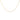 GIOVE MIO 18KT YELLOW GOLD 0.5 MM WIDE 45 CM LENGTH REASA CLASP NECKLACE. ELEGANT PIECE TO PAIR WITH YOUR FAVORITE PENDANT. SHINE IN STYLE WITH THIS EXCLUSIVE NECKLACE!