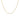 GIOVE MIO EXCLUSIVE 0.6 MM 40 CM 18KT GOLD BRACELET. ELEVATE YOUR LOOK WITH THIS ELEGANT GOLD CHAIN FEATURING A SECURE CLASP. SHINE WITH SOPHISTICATION!