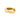 GIOVE MIO EXCLUSIVE 18KT YELLOW GOLD RING WITH DIAMOND SIZE US 7. ELEVATE YOUR STYLE WITH THIS ELEGANT PIECE!