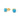 GIOVE MIO EXCLUSIVE 14KT YELLOW GOLD TURQUOISE 0.84CT DIAMOND STUDS. ELEVATE YOUR ELEGANCE WITH THESE STUNNING EARRINGS!