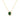 GIOVE MIO EMERALD PENDANT 0.75CT DIAMOND 0.15CT 14KT GOLD NECKLACE. HUGGIES AVAILABLE. ILLUMINATE WITH UNIQUE ELEGANCE AND BRILLIANCE!