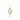 GIOVE MIO 14KT GOLD VIRGIN MARY PENDANT NECKLACE, MOTHER OF PEARL, DIAMONDS, 40-45 CM. ELEGANT BRACELET. STAND OUT WITH THIS EXQUISITE JEWEL!